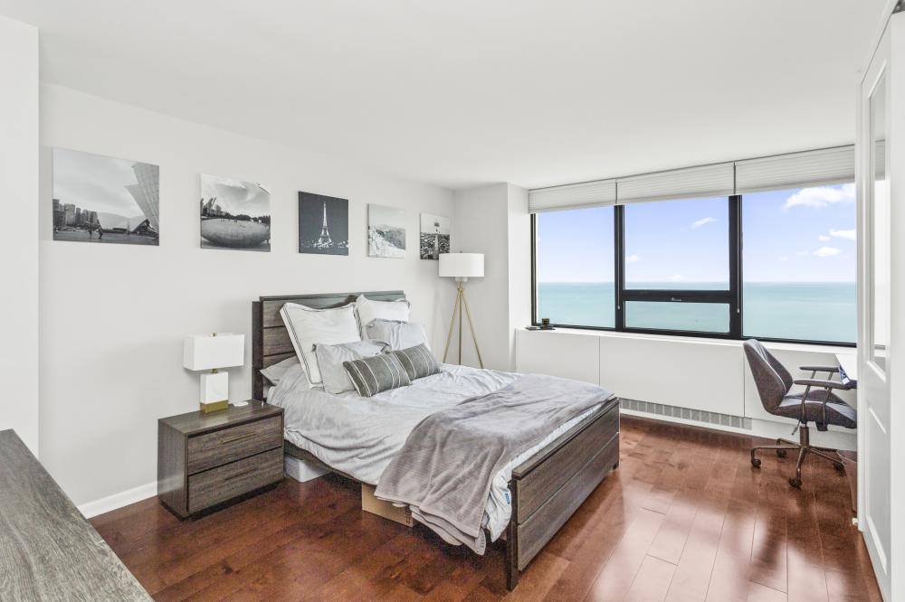 Condo for rent at 2800 N Lake Shore Dr, Chicago, IL 60657