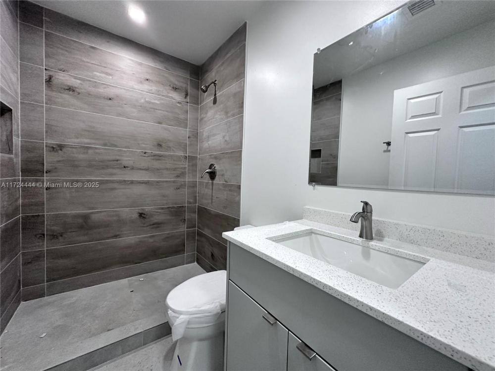 Apartment for rent at 1211 NE 136th Terrace, Miami, FL 33161