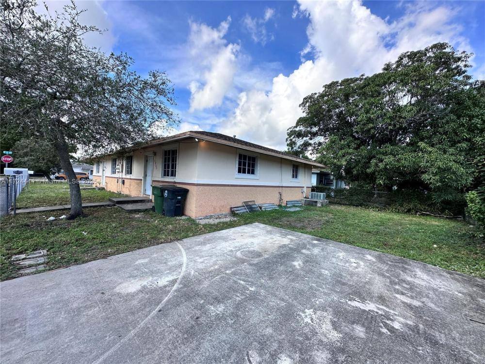 Apartment for rent at 1211 NE 136th Terrace, Miami, FL 33161