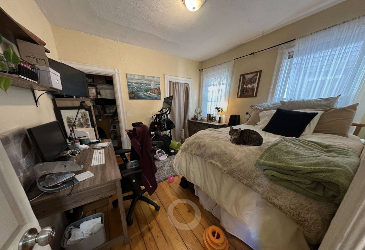 Apartment for rent at 381 Highland Ave #I, Somerville, MA 02144