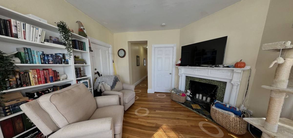 Apartment for rent at 381 Highland Ave #I, Somerville, MA 02144