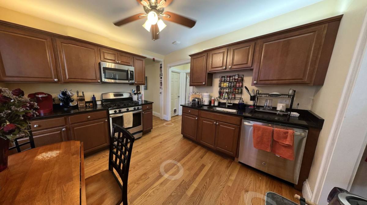Apartment for rent at 381 Highland Ave #I, Somerville, MA 02144