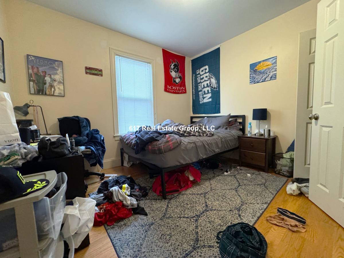 Apartment for rent at 35 Pratt St #1, Allston, MA 02134