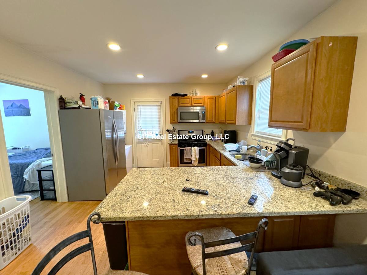 Apartment for rent at 35 Pratt St #1, Allston, MA 02134