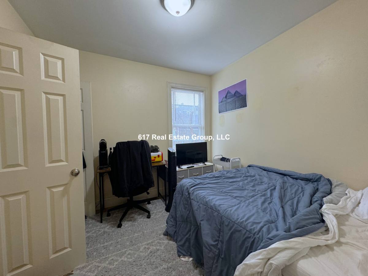 Apartment for rent at 35 Pratt St #1, Allston, MA 02134