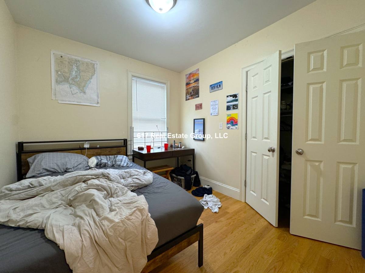 Apartment for rent at 35 Pratt St #1, Allston, MA 02134