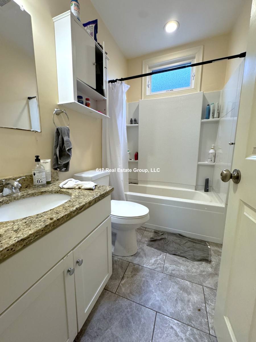 Apartment for rent at 35 Pratt St #1, Allston, MA 02134