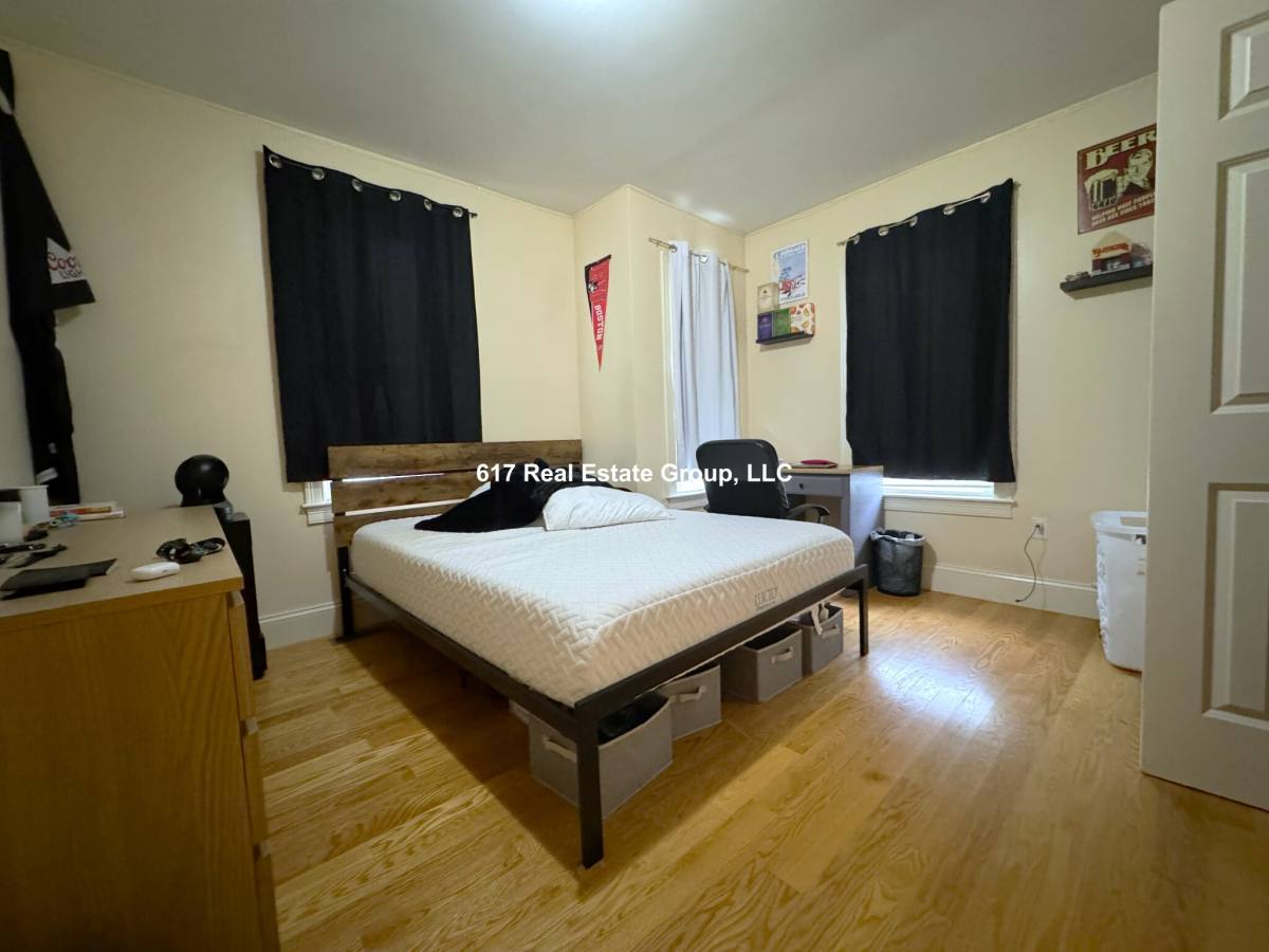 Apartment for rent at 35 Pratt St #1, Allston, MA 02134