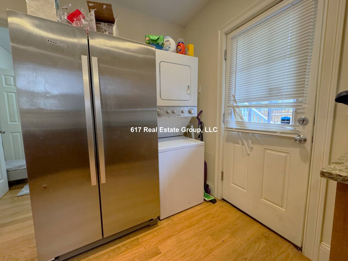 Apartment for rent at 35 Pratt St #1, Allston, MA 02134