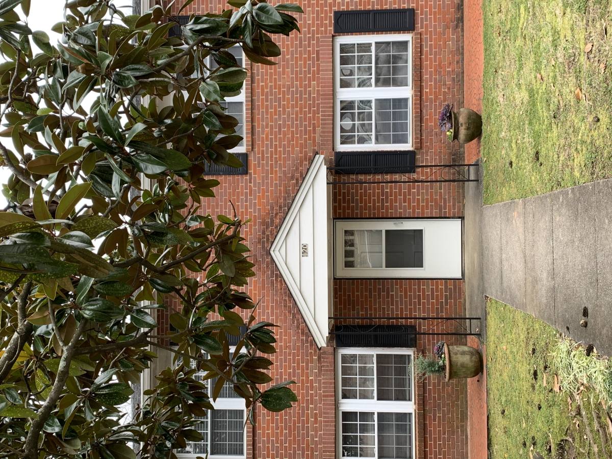 Apartment for rent at 120 Cox Ave #6, Raleigh, NC 27605