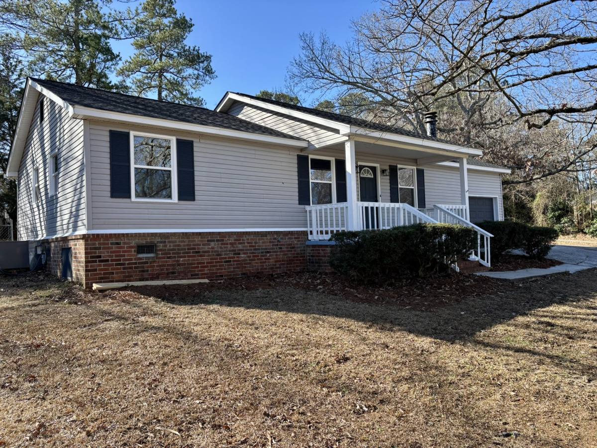 House for rent at 1136 Chadford Rd, Irmo, SC 29063