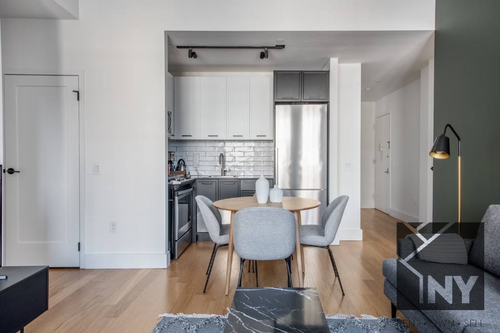 Apartment for rent at 63 Hanover St #1201, New York, NY 10005