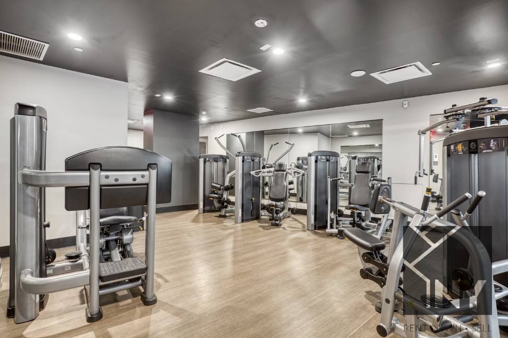 Apartment for rent at 63 Hanover St #1201, New York, NY 10005