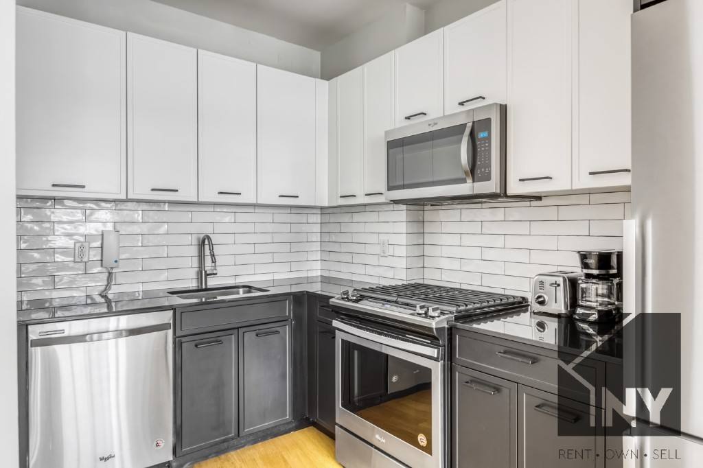 Apartment for rent at 63 Hanover St #1201, New York, NY 10005