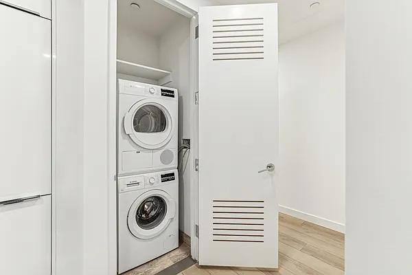 Apartment for rent at 20 Wall St #2902, New York, NY 10005
