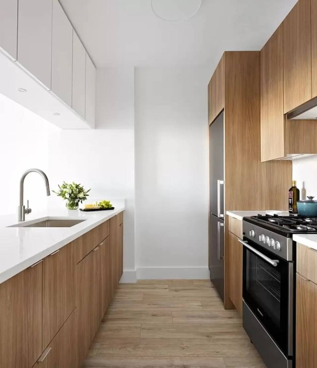 Condo for rent at 41 Chambers St #2105, New York, NY 10282