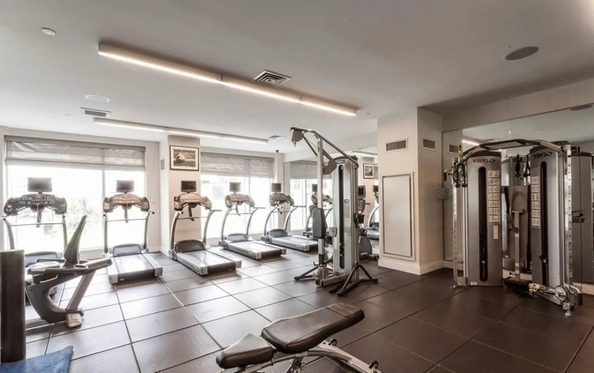 Condo for rent at 41 Chambers St #2105, New York, NY 10282