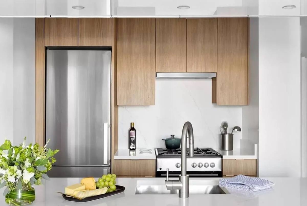 Condo for rent at 41 Chambers St #2105, New York, NY 10282