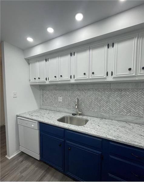 Apartment for rent at 20 Dougherty Blvd #H5, Glen Mills, PA 19342