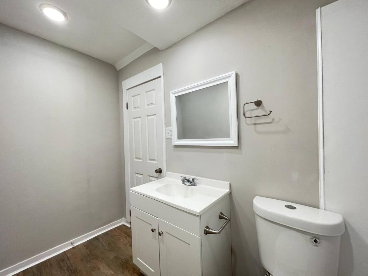 Apartment for rent at 2259 Loth St #A, Cincinnati, OH 45219