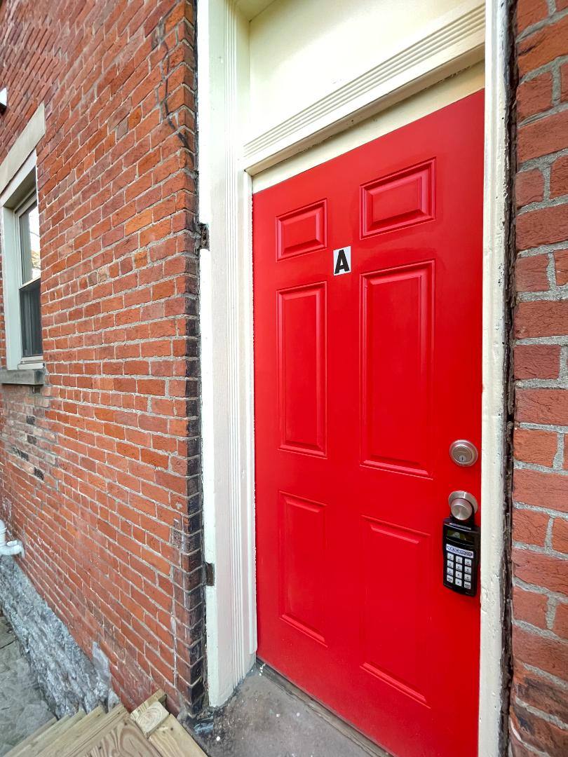 Apartment for rent at 2259 Loth St #A, Cincinnati, OH 45219