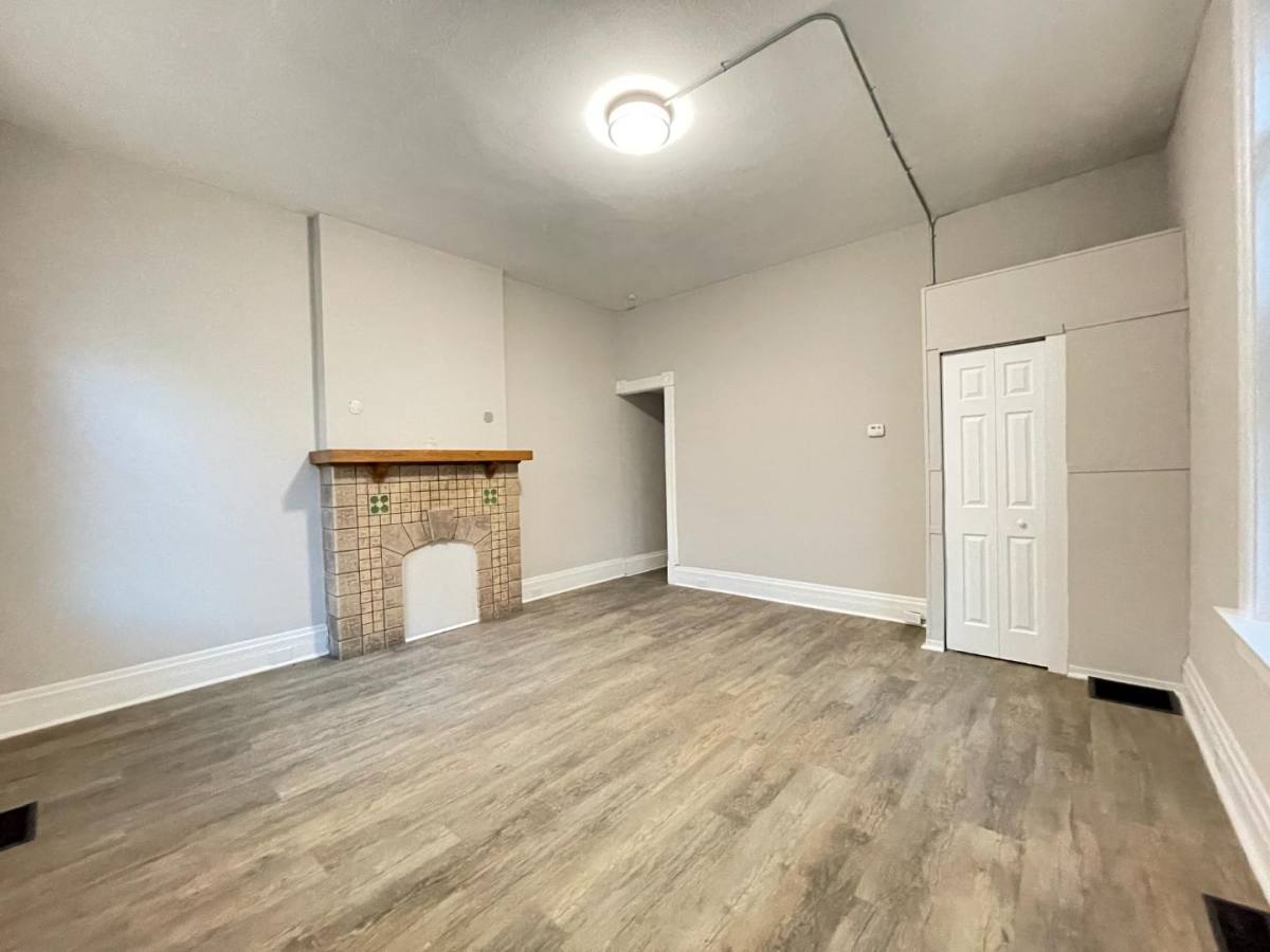 Apartment for rent at 2259 Loth St #A, Cincinnati, OH 45219