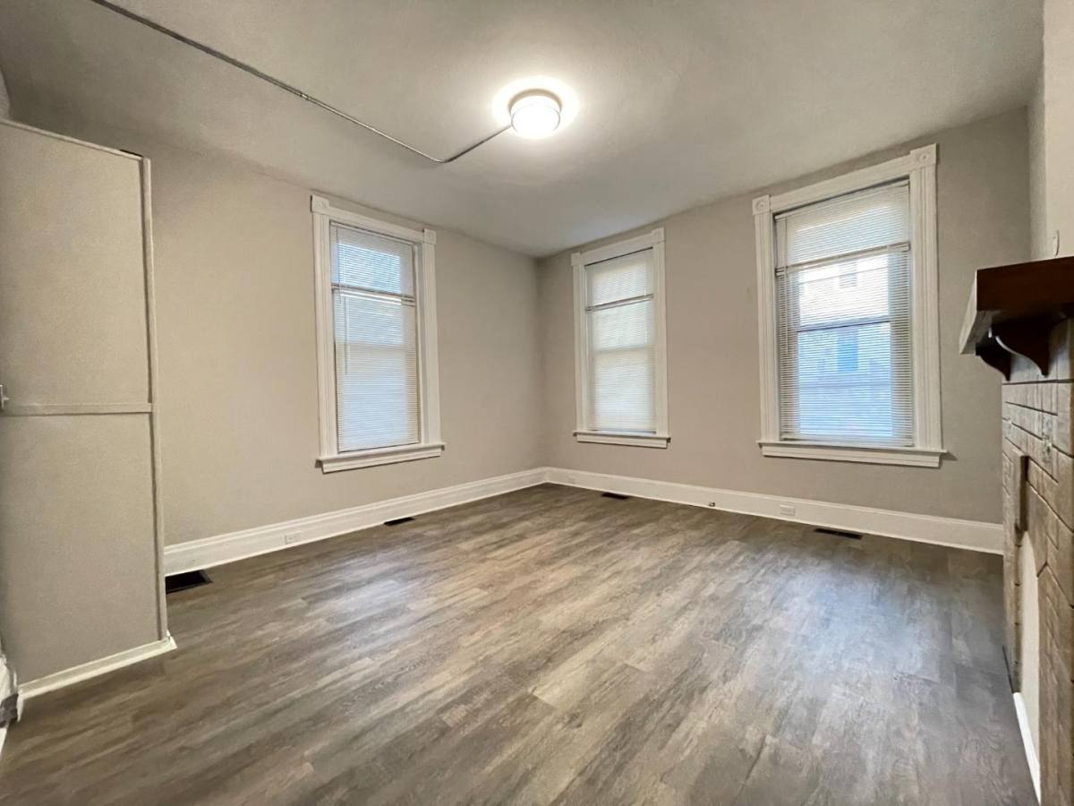 Apartment for rent at 2259 Loth St #A, Cincinnati, OH 45219