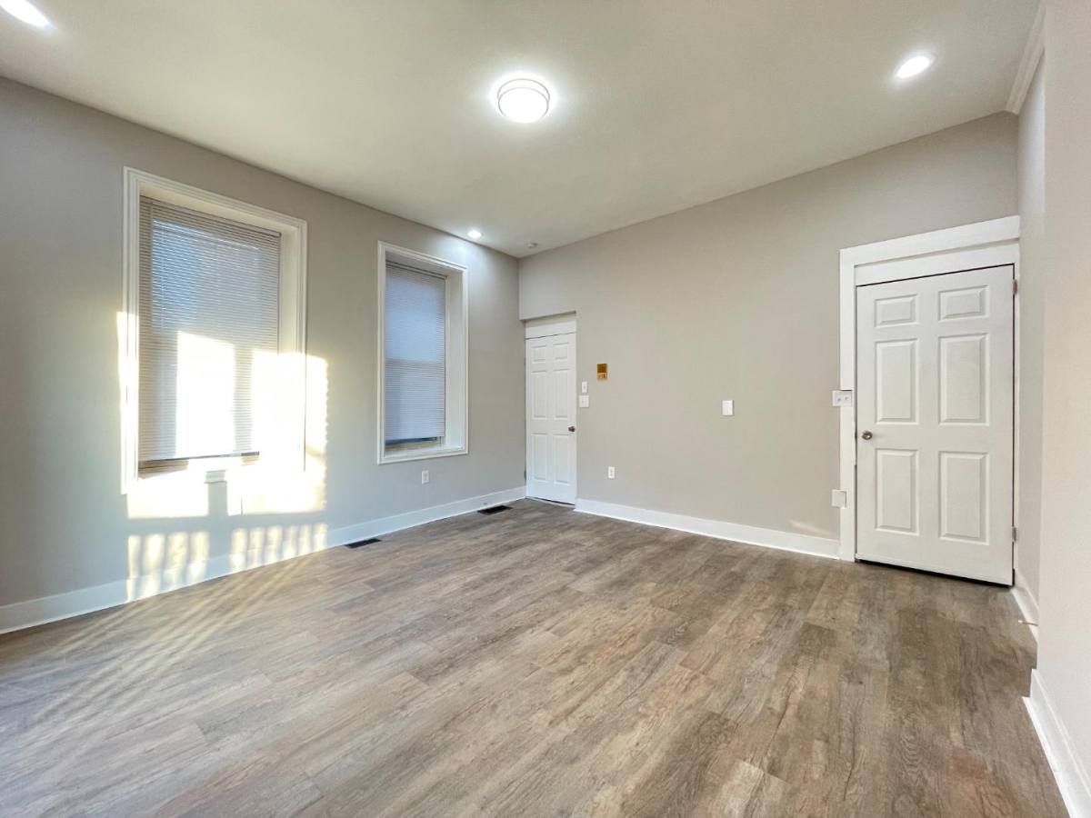Apartment for rent at 2259 Loth St #A, Cincinnati, OH 45219