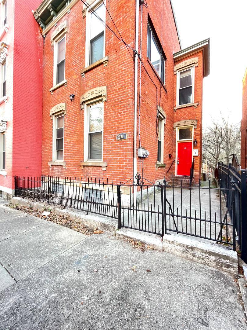 Apartment for rent at 2259 Loth St #A, Cincinnati, OH 45219