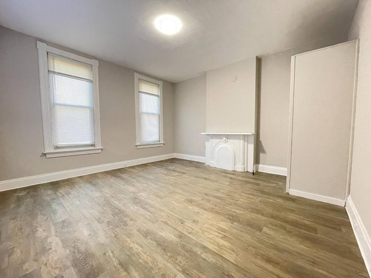 Apartment for rent at 2259 Loth St #B, Cincinnati, OH 45219