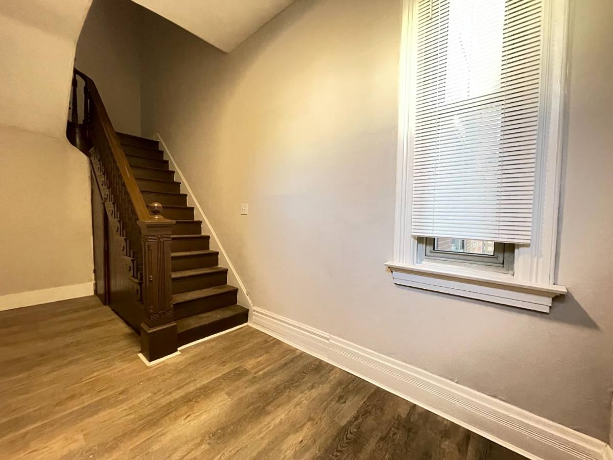 Apartment for rent at 2259 Loth St #B, Cincinnati, OH 45219
