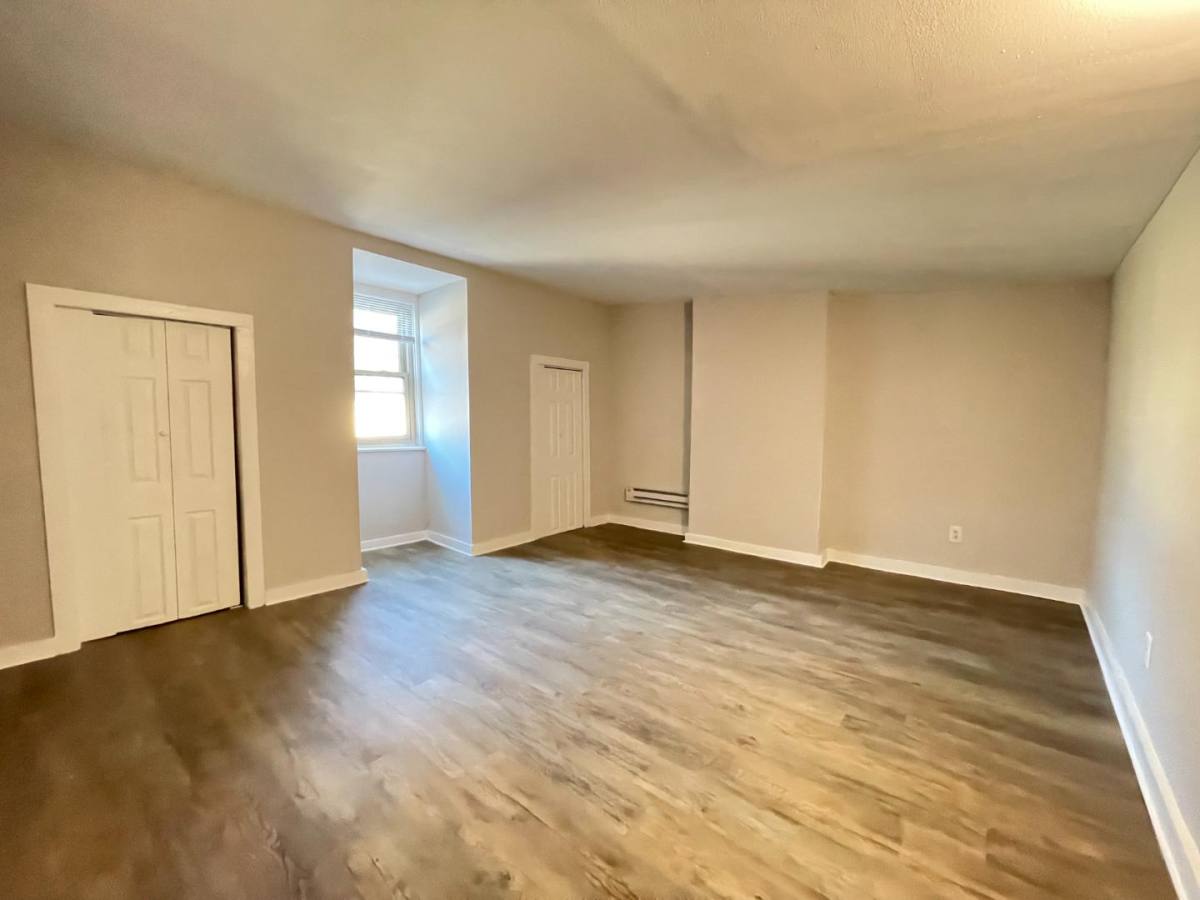 Apartment for rent at 2259 Loth St #B, Cincinnati, OH 45219