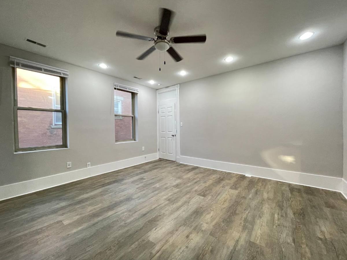 Apartment for rent at 2259 Loth St #B, Cincinnati, OH 45219