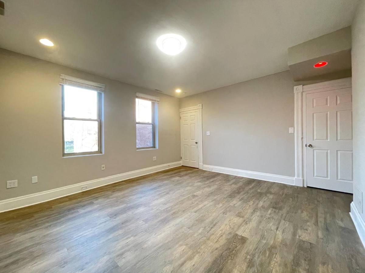 Apartment for rent at 2259 Loth St #B, Cincinnati, OH 45219