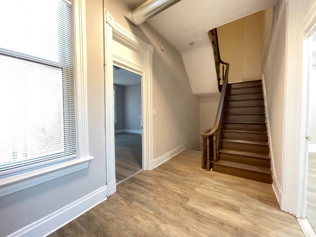 Apartment for rent at 2259 Loth St #B, Cincinnati, OH 45219
