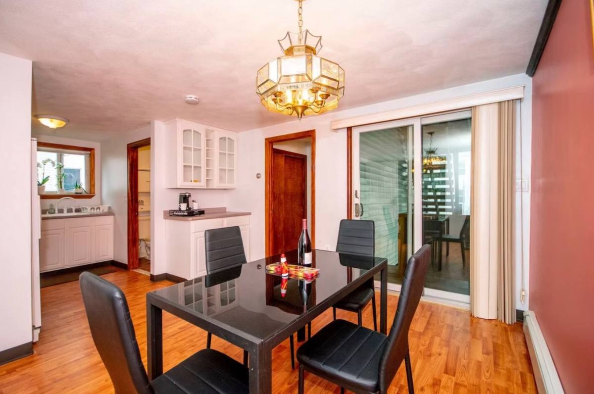 Apartment for rent at 243 Princeton St #CITY, East Boston, MA 02128