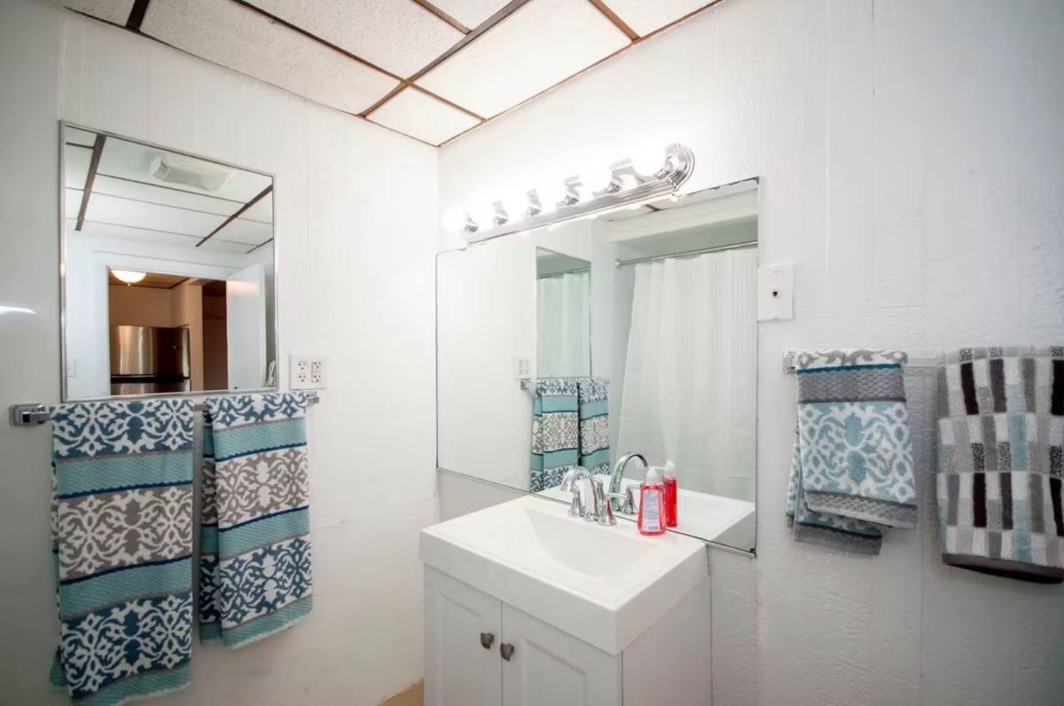Apartment for rent at 243 Princeton St #CITY, East Boston, MA 02128
