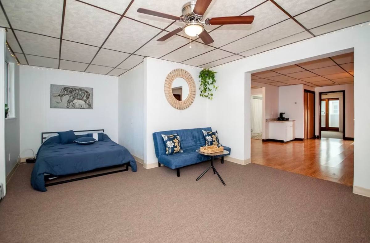 Apartment for rent at 243 Princeton St #CITY, East Boston, MA 02128