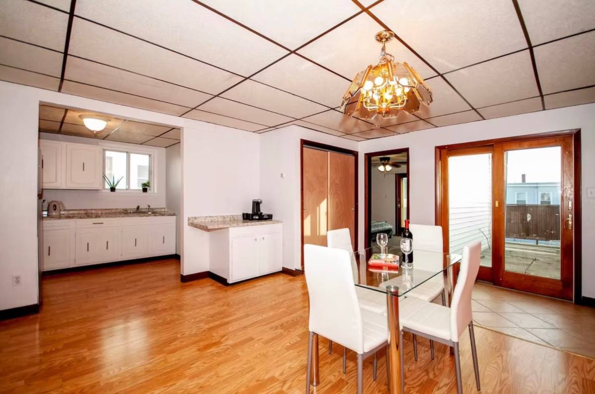 Apartment for rent at 243 Princeton St #CITY, East Boston, MA 02128