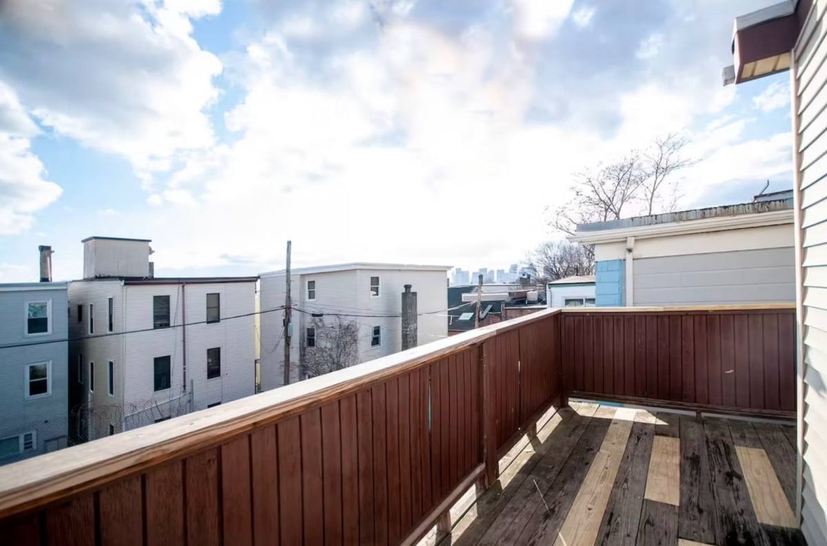 Apartment for rent at 243 Princeton St #CITY, East Boston, MA 02128
