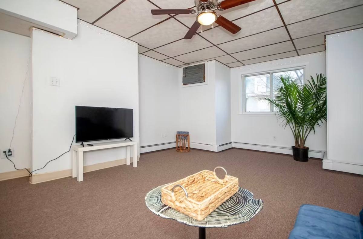 Apartment for rent at 243 Princeton St #CITY, East Boston, MA 02128