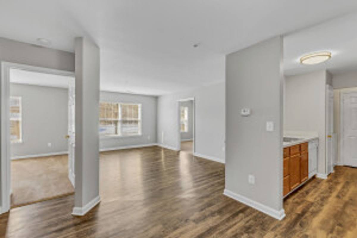 Apartment for rent at 301 Dorchester Ave #56, La Plata, MD 20646