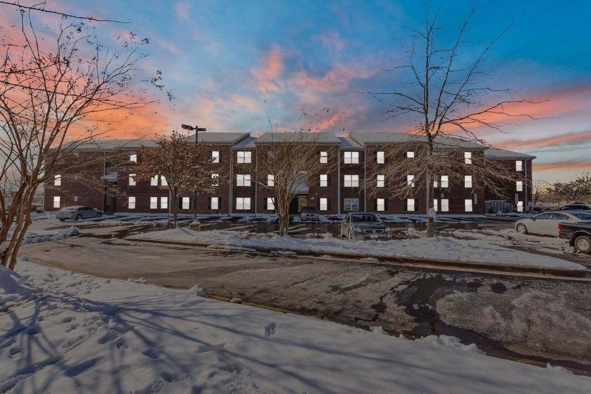 Apartment for rent at 301 Dorchester Ave #56, La Plata, MD 20646