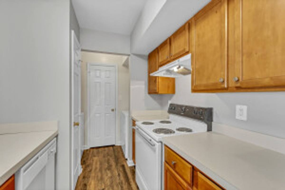 Apartment for rent at 301 Dorchester Ave #56, La Plata, MD 20646