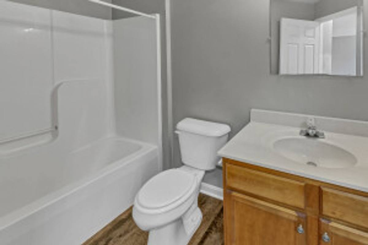 Apartment for rent at 301 Dorchester Ave #56, La Plata, MD 20646