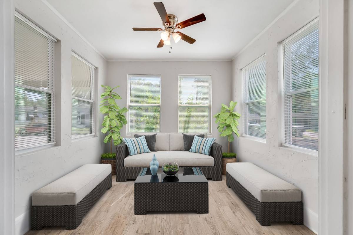 Apartment for rent at 310 E Lambright St, Tampa, FL 33604