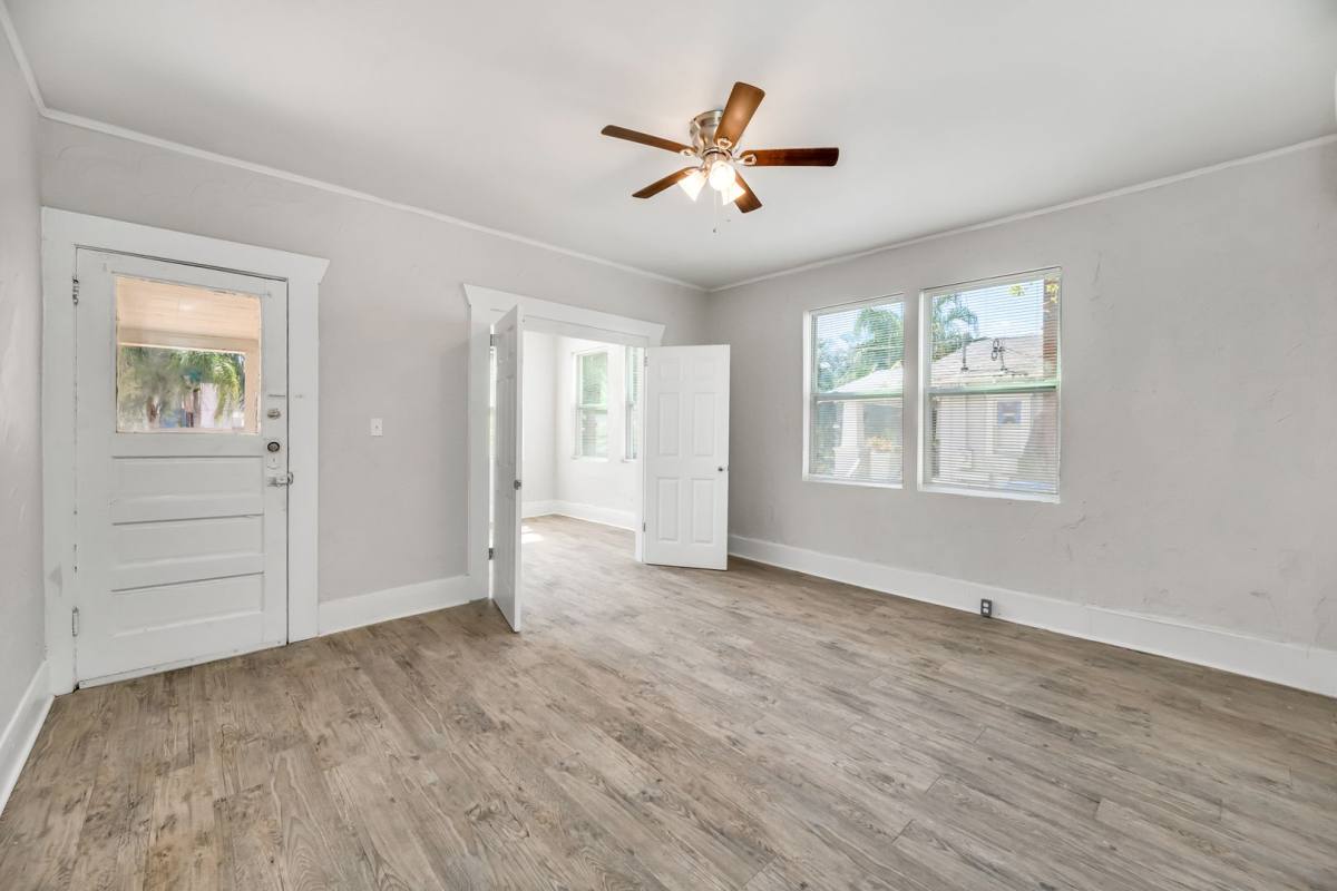 Apartment for rent at 310 E Lambright St, Tampa, FL 33604