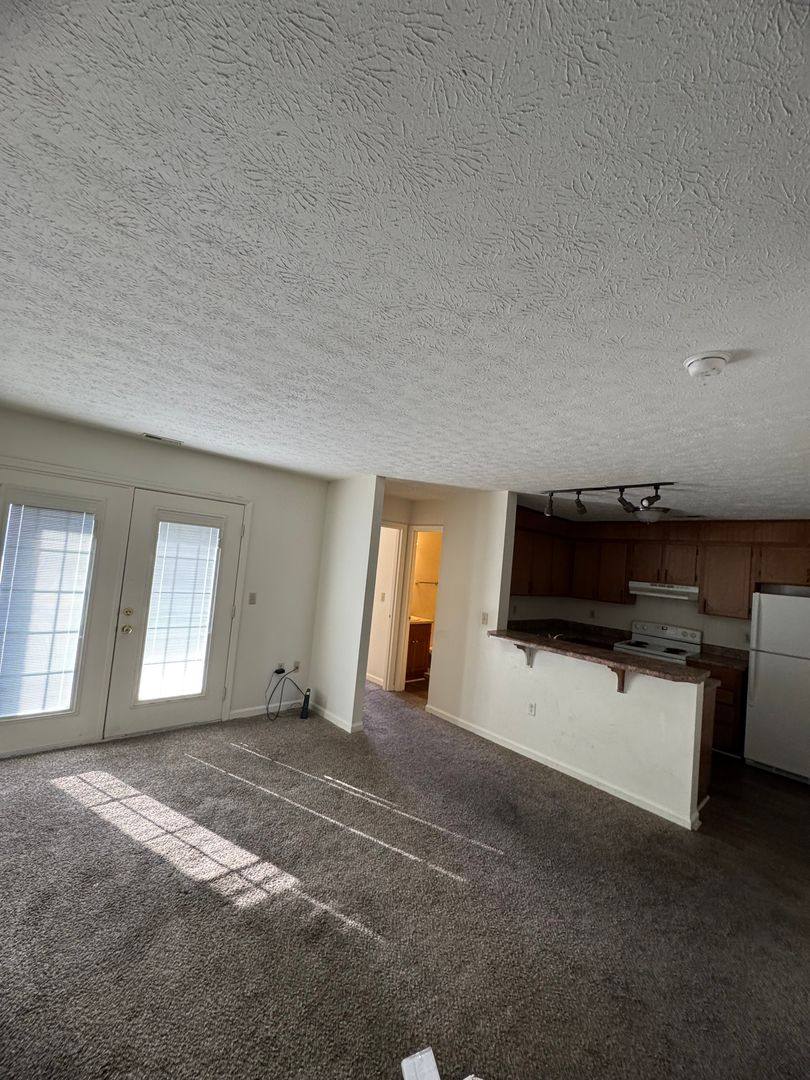 Apartment for rent at 1200 Clement St, Radford, VA 24141