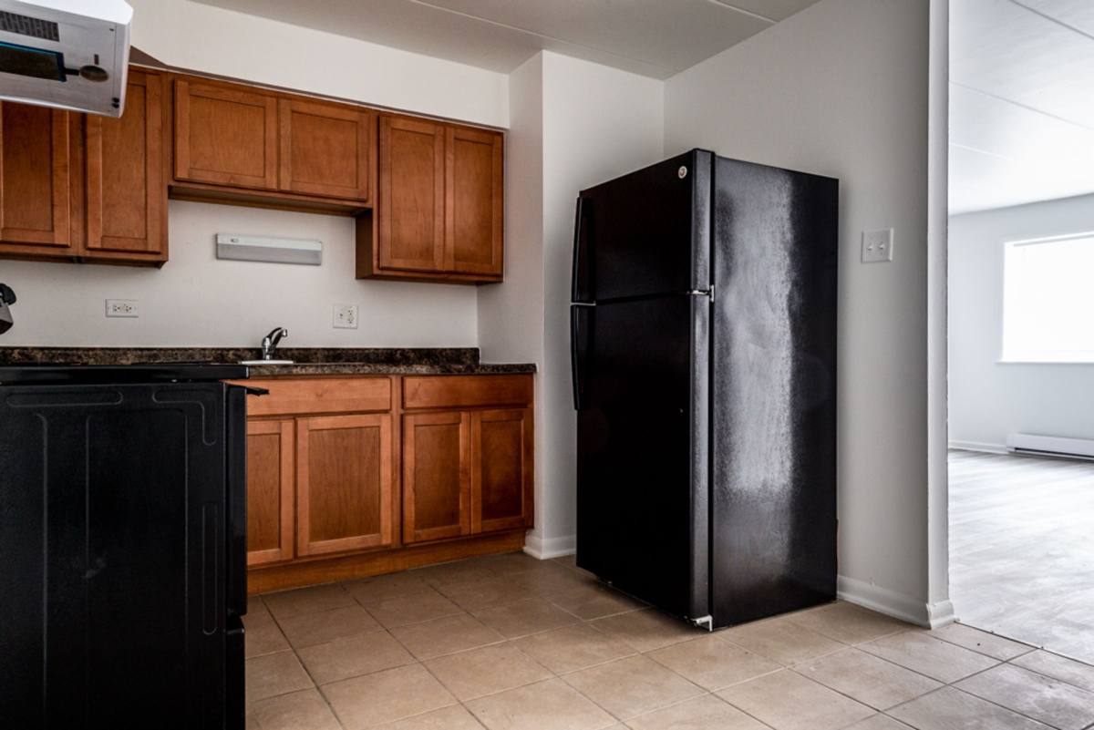 Apartment for rent at 14538 S Cottage Grove Ave, Dolton, IL 60419