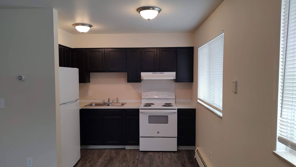 Apartment for rent at 348 E Clark St, Davison, MI 48423